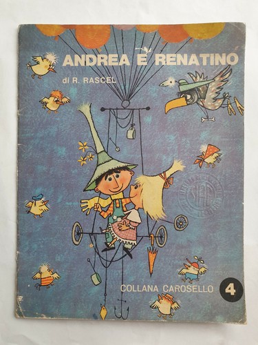 Andrea renatino renato - andrea,