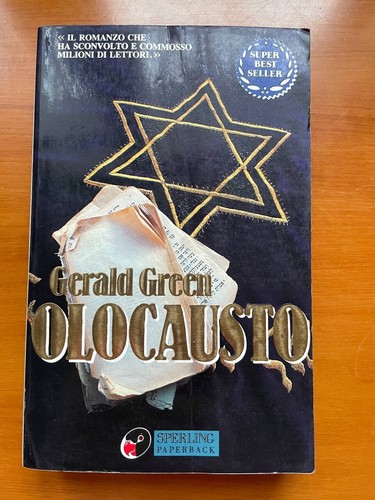 Olocausto gerald green club - olocausto,