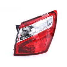 Fanale Posteriore Esterno Destro,per Nissan Qashqai J10 10-13