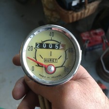 CONTACHILOMETRI HURET CICLOMOTORE BICICLETTA