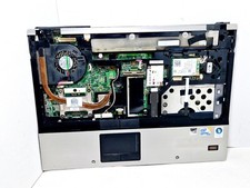 Scheda Madre Motherboard HP Elitebook 6930P PC Portatile Notbook CPU Centrino 