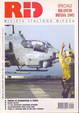 Rid rivista italiana - rid,, difesa