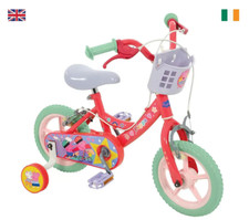 Peppa Pig La mia prima bici
