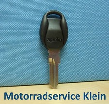 Originale Aprilia Chiave