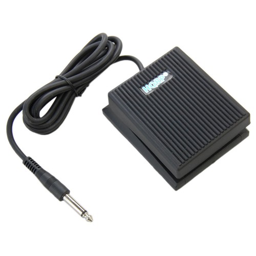 Hqrp pedal foot switch - hqrp,