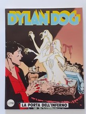 DYLAN DOG  n° 101  ORIGINALE