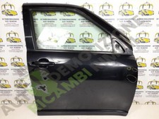 M13A PORTA ANT. DX. SUZUKI SWIFT «IV» (2005) 1.3, 16v. Berlina, 5 p. (4x4) da...