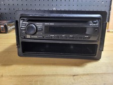 Sony Xplode CDX-GT23 AM FM