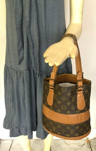 Borsa secchiello astuccio - borsa, e
