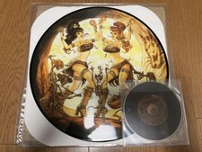 Washington Dead Cats Psychobilly Rockabilly Neoroka direttamente dal GIAPPONE