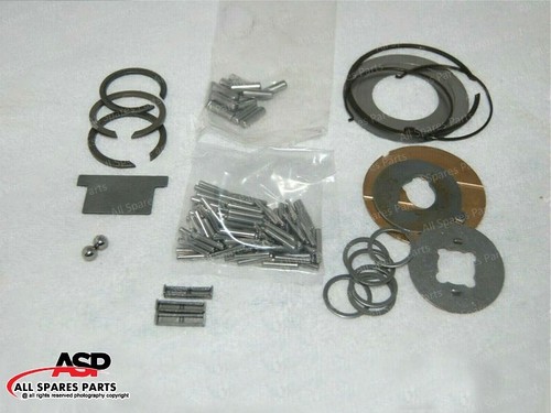 Kit ricambi piccoli - kit,