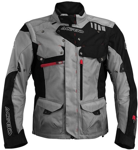 Giacca moto acerbis adulto - giacca,