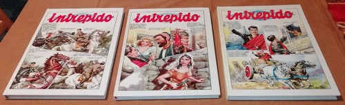 Intrepido 1951 volumi - l’intrepido, 3