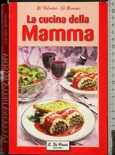LA CUCINA DELLA MAMMA