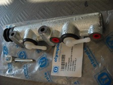 POMPA FRENI COMPLETA PIAGGIO