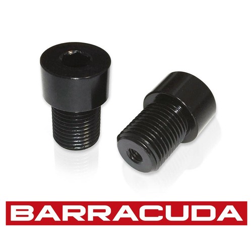 Adattatori terminali barra