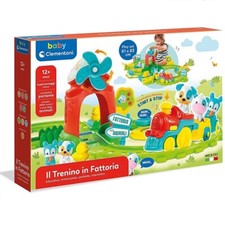 Clementoni Il Trenino in