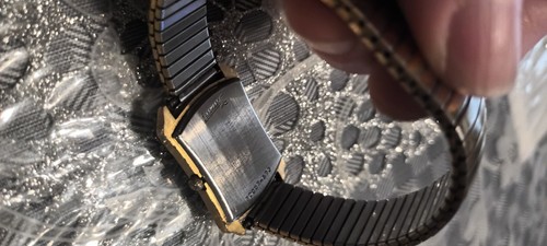 Ebherard orologio donna