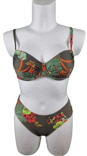 Bikini rösch taglia 38 - taglia, c
