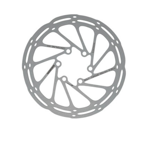 Disco sram centerline fori - centerline, 6