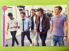 One Direction Harry Styles A3