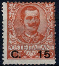 1905 REGNO D’ ITALIA