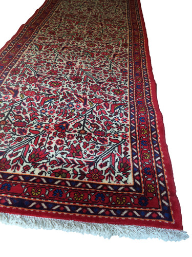 Guida corsia tappeto - -,