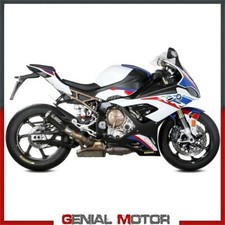 Terminale Scarico Mivv Mk3