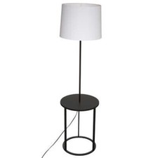 Lampada da terra moderna