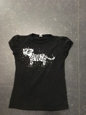 T-shirt bambina 8-10 anni