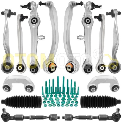 Kit bras suspension rotules - bras,