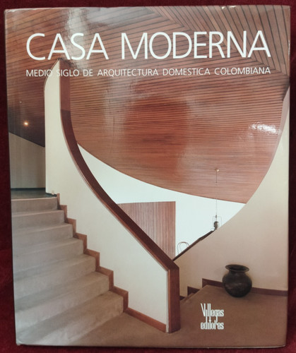 Casa moderna medio siglo - casa,
