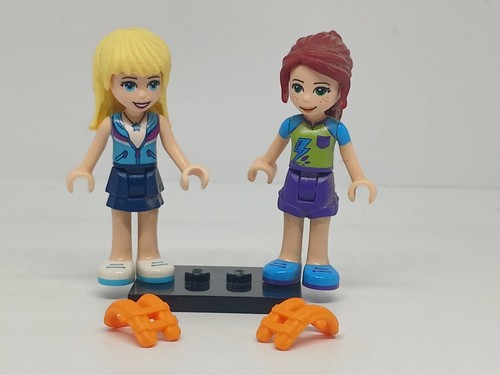 Lego friends stephanie - lego,