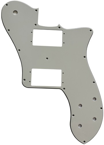 Battipenna per chitarra fender - battipenna,