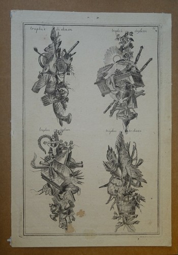 Bella incisione xviii - bella,