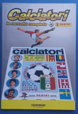 Calciatori Panini - La
