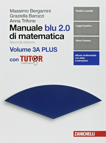 Manuale blu di - blu, 2.0