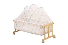 Zanzariera culla bambino Letto