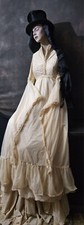 Antico costume vintage