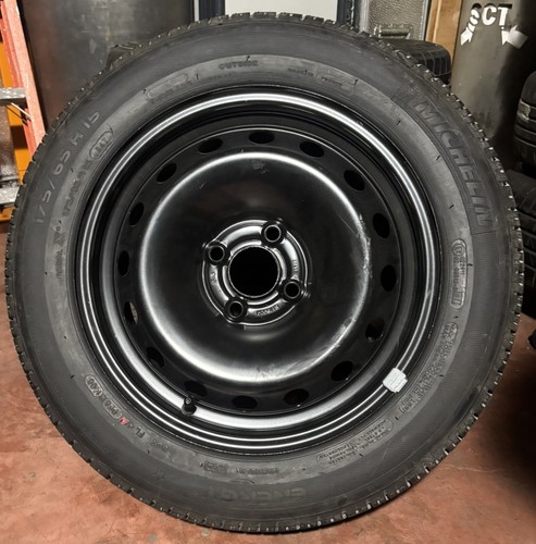 Ruota scorta fiat grande - di,