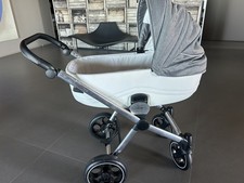 Tris Passeggino Momon After 59