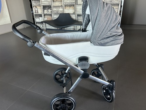 Tris passeggino momon after - tris,