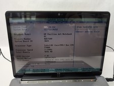 HP Pavillion DV5 Entertainment