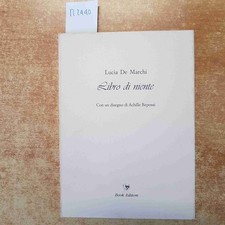 LIBRO DI NIENTE - LUCIA DE