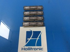 MICRON BALISTIX 64 (4X16GB)DDR4-3200 DRAM MEMORIA DESKTOP BLS16G4D32AESB