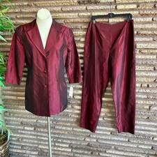 Trio Vintage Borgogna