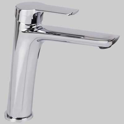 Monocomando lavabo prolungato - monocomando,