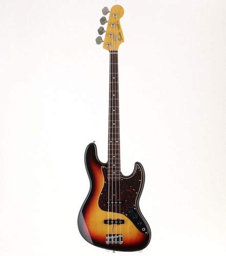 Fender japan jb62 3ts - 3ts, jazz