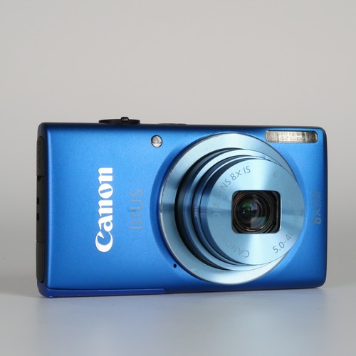 Canon ixus 132 powershot - canon, is