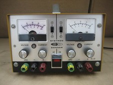Alimentatore laboratorio - alimentatore,